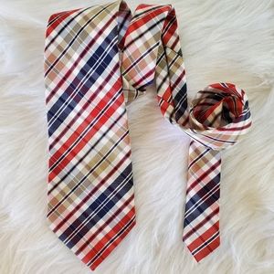 Traditional Size Neck Tie